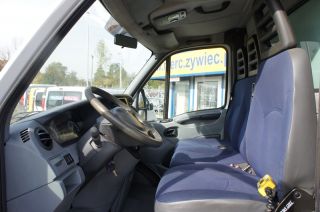 Iveco Daily 35C12